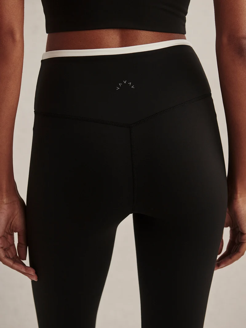 Always Contrast High Rise Legging 25