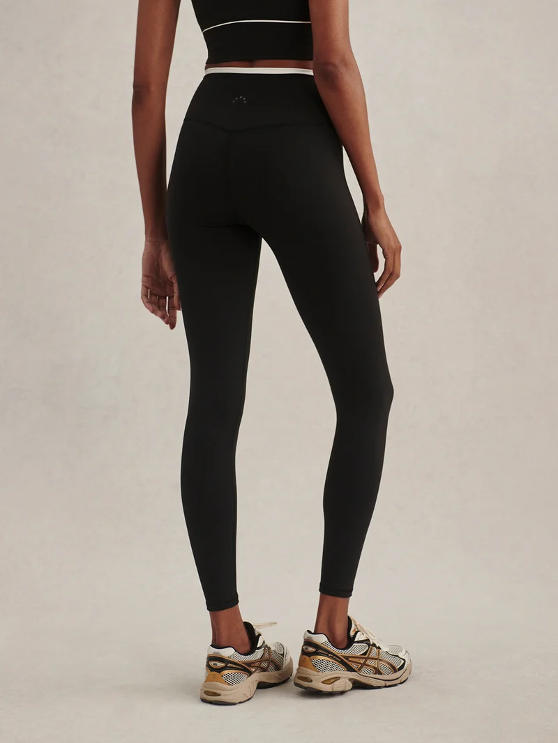 Always Contrast High Rise Legging 25