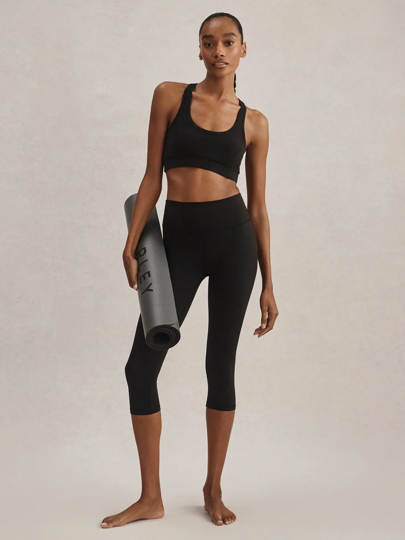 Always Capri Legging 18