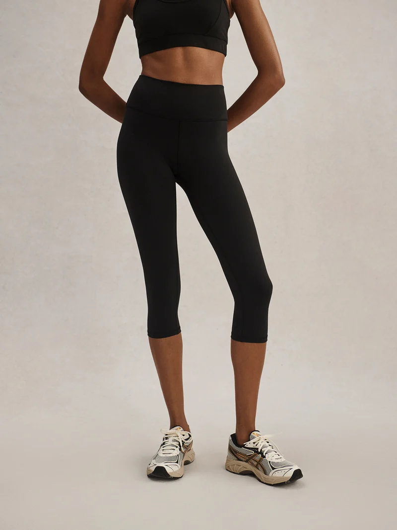 Always Capri Legging 18