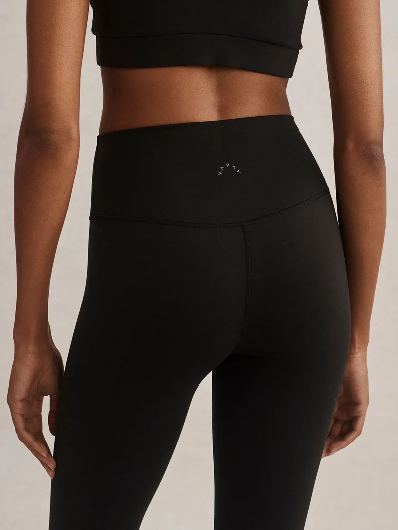 Always Capri Legging 18