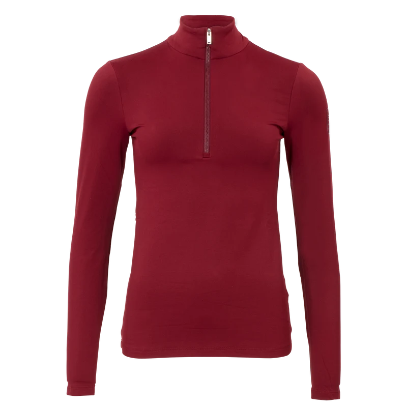 Ladies Funktionsshirt | Functional Shirt „Skill“