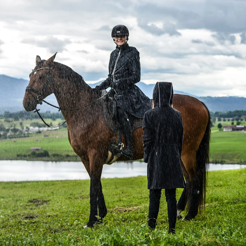 Ladies Reitmantel „Happy“ | Ladies Ridingcoat „Happy“