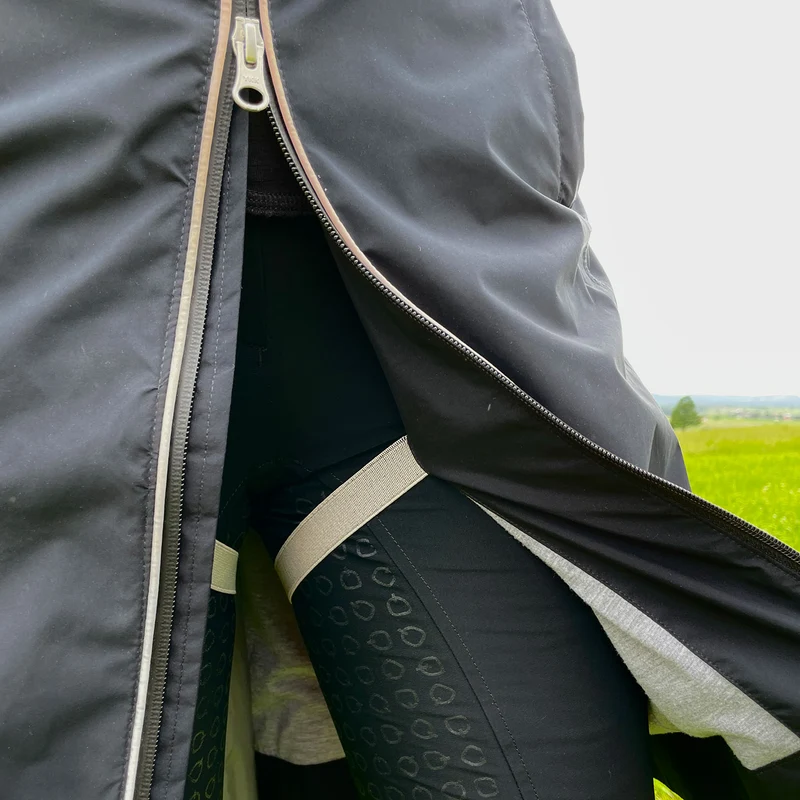 Ladies Reitmantel „Happy“ | Ladies Ridingcoat „Happy“