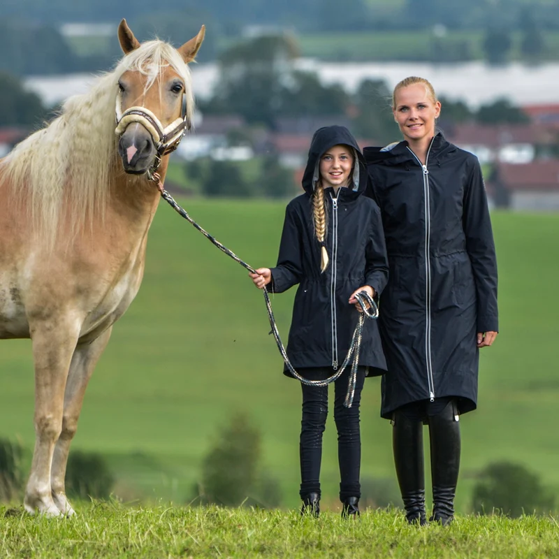 Ladies Reitmantel „Happy“ | Ladies Ridingcoat „Happy“