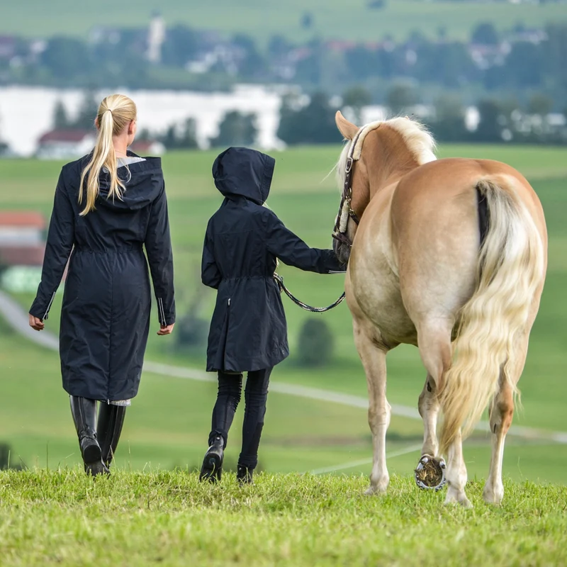 Ladies Reitmantel „Happy“ | Ladies Ridingcoat „Happy“