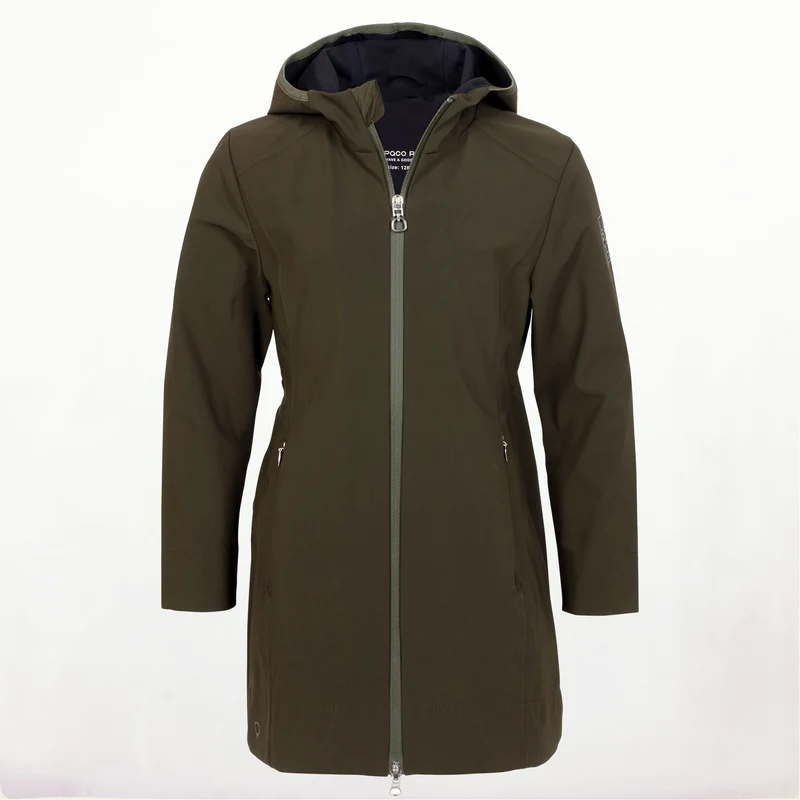 Ladies Reitmantel | Ridingcoat „Soft“