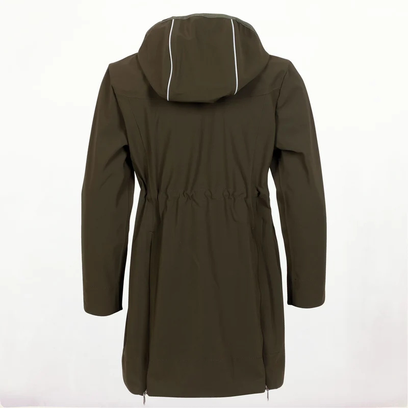 Ladies Reitmantel | Ridingcoat „Soft“