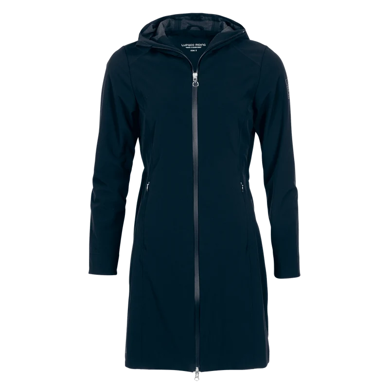 Ladies Reitmantel | Ridingcoat „Soft“