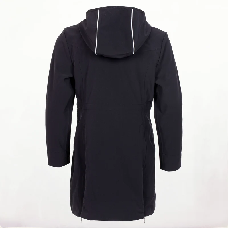 Kids Regen-/Reitmantel | Ridingcoat „Soft“