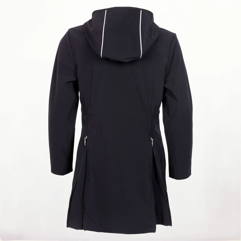 Kids Regen-/Reitmantel | Ridingcoat „Soft“