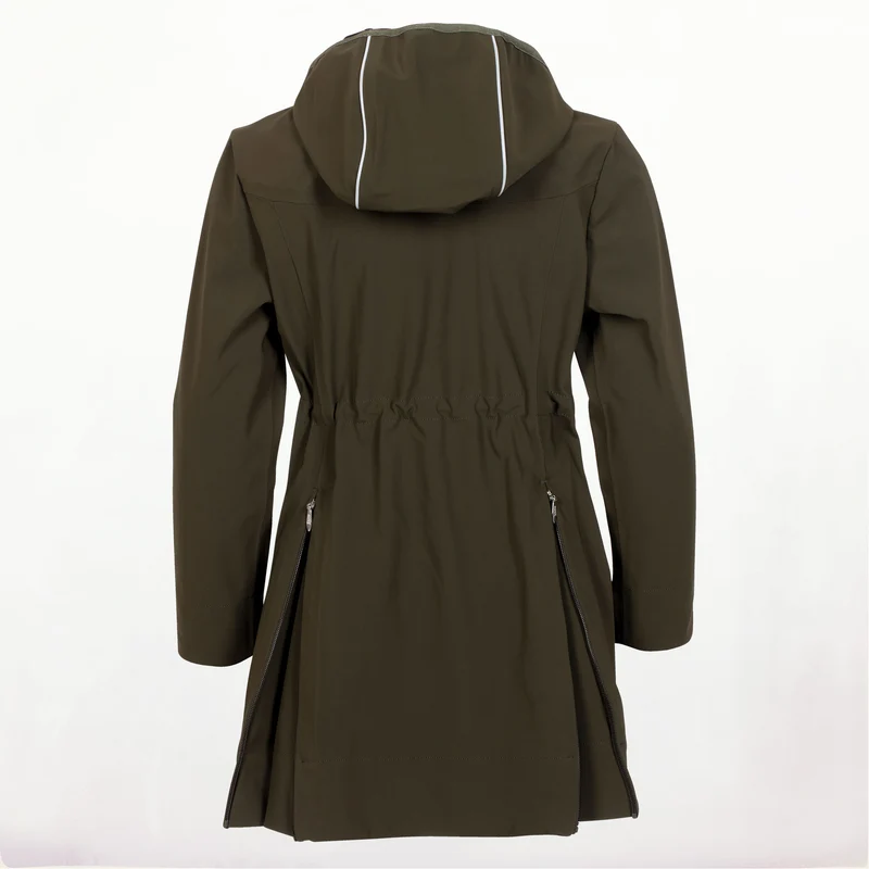 Kids Regen-/Reitmantel | Ridingcoat „Soft“