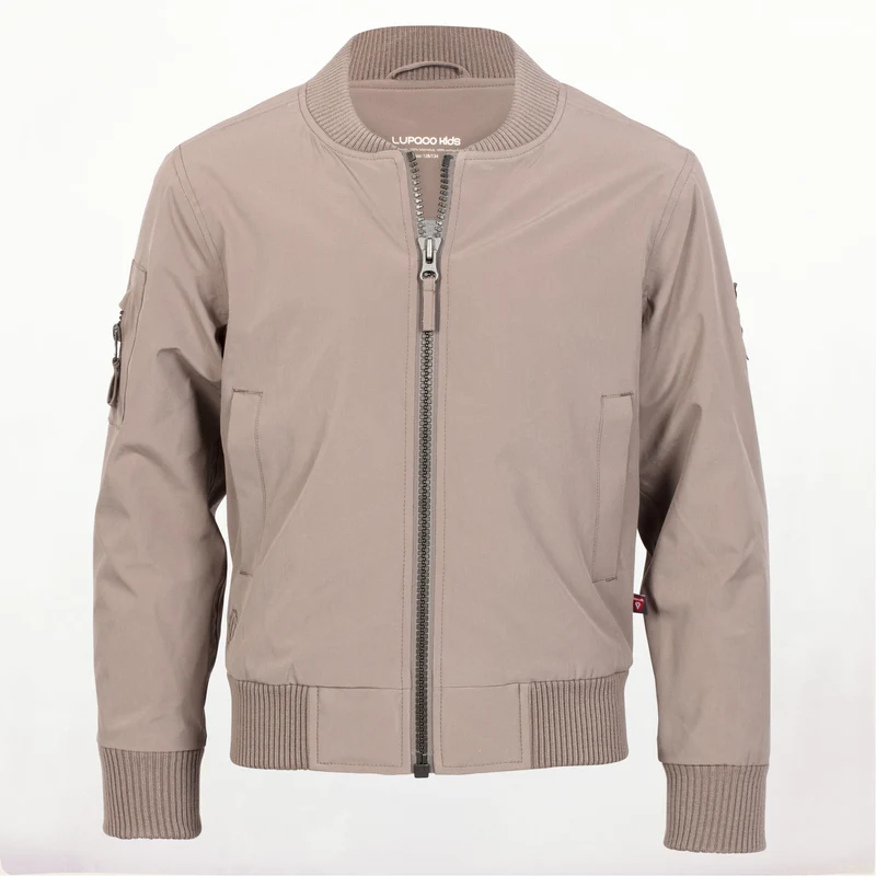 Kids-Regenjacke „Peace“ | Kids-Rainjacket „Peace“