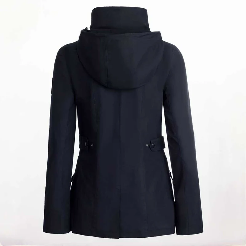 Ladies Outdoorjacke „Fieldjacket“