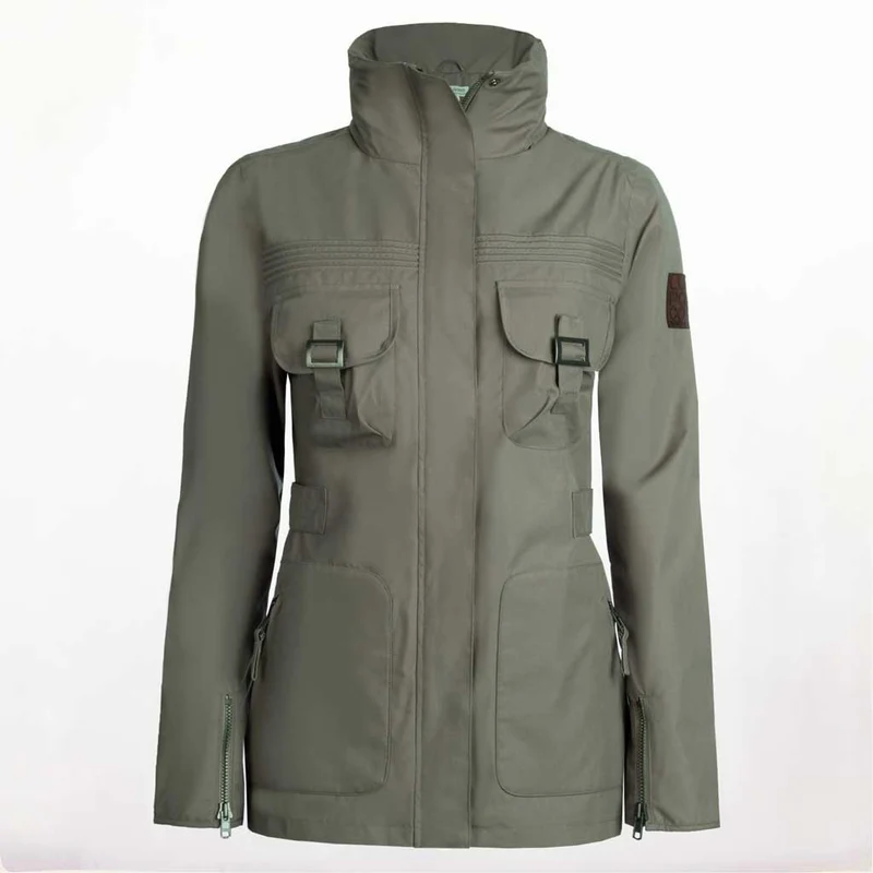 Ladies Outdoorjacke „Fieldjacket“