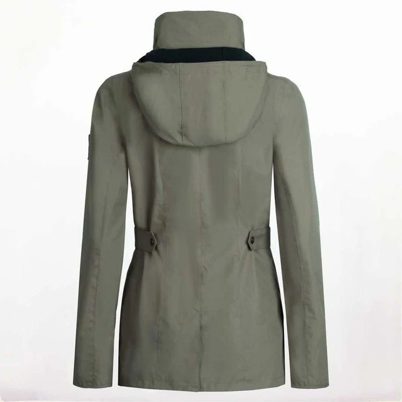 Ladies Outdoorjacke „Fieldjacket“