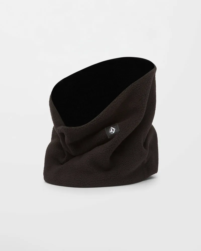 V.Scout Halswärmer - Black