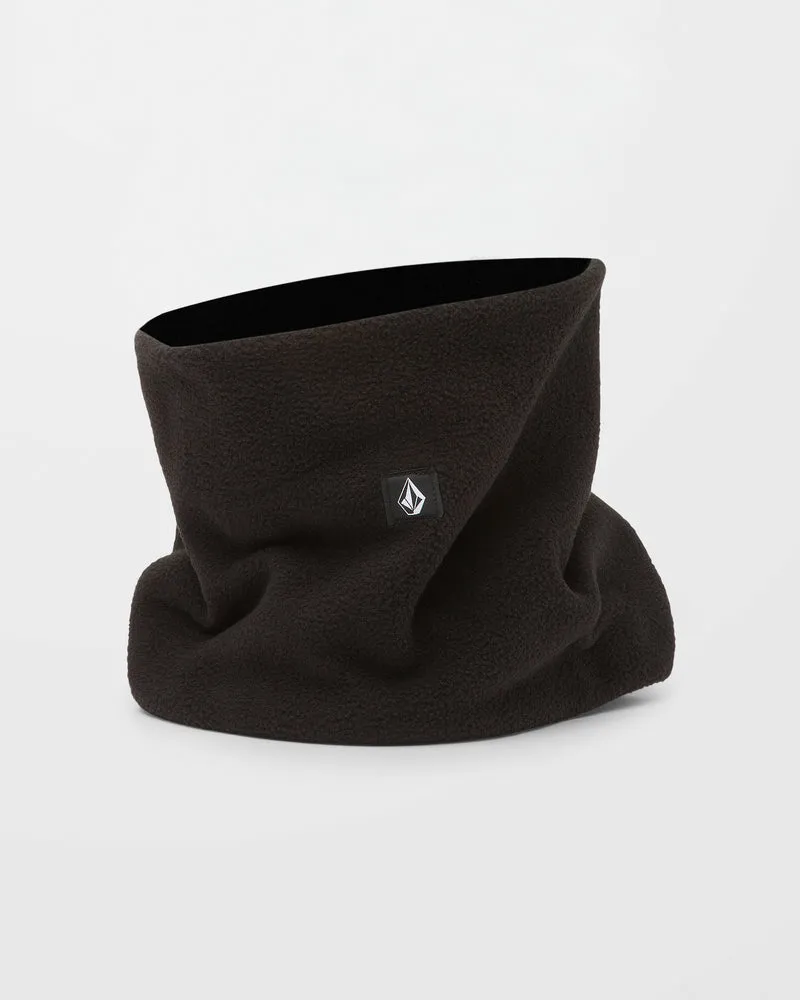 V.Scout Halswärmer - Black