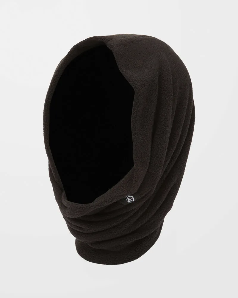 V.Scout Halswärmer - Black