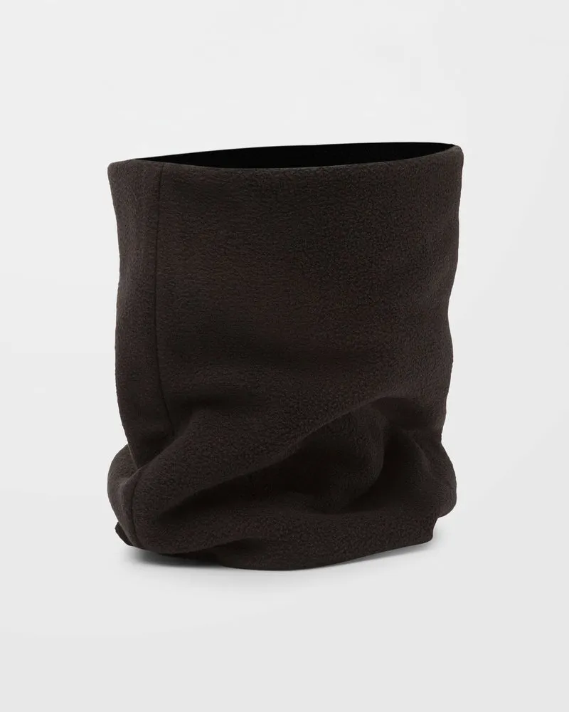 V.Scout Halswärmer - Black