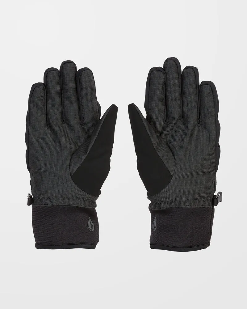 V.Co Crail Handschuh - Black