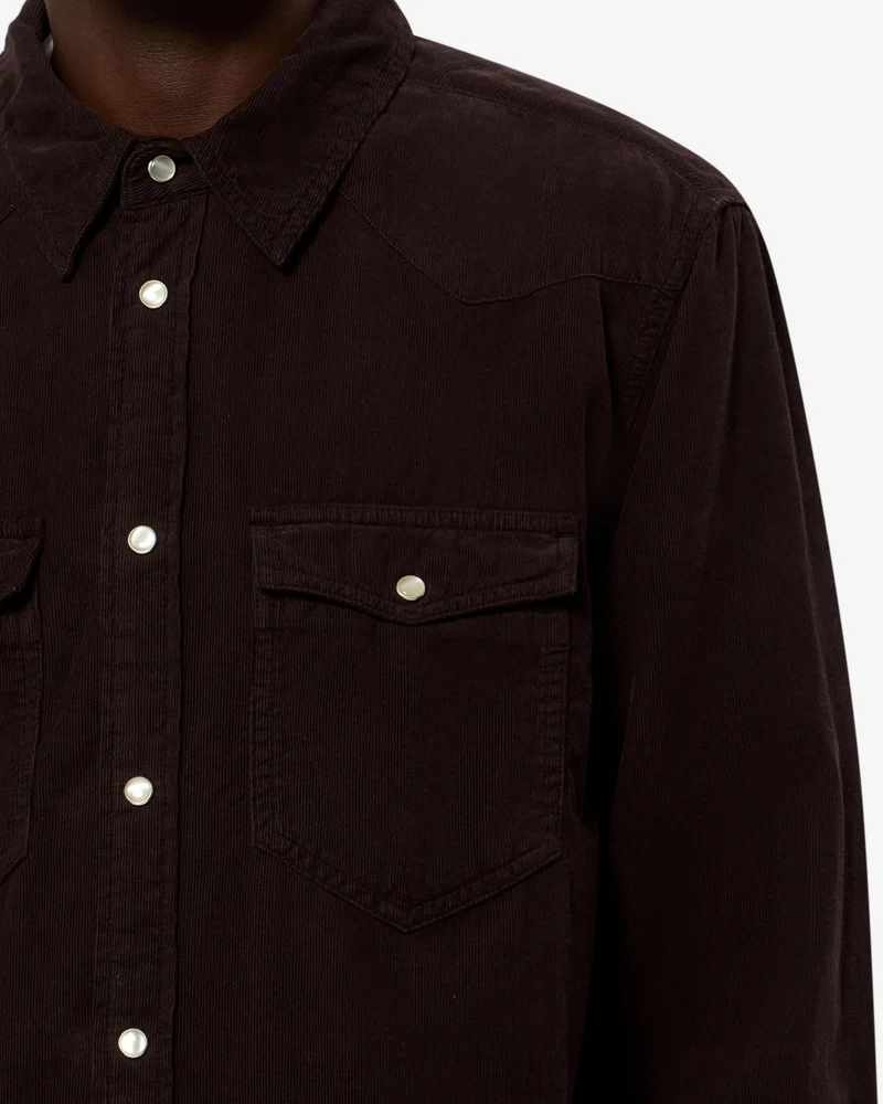Vasco Shirt