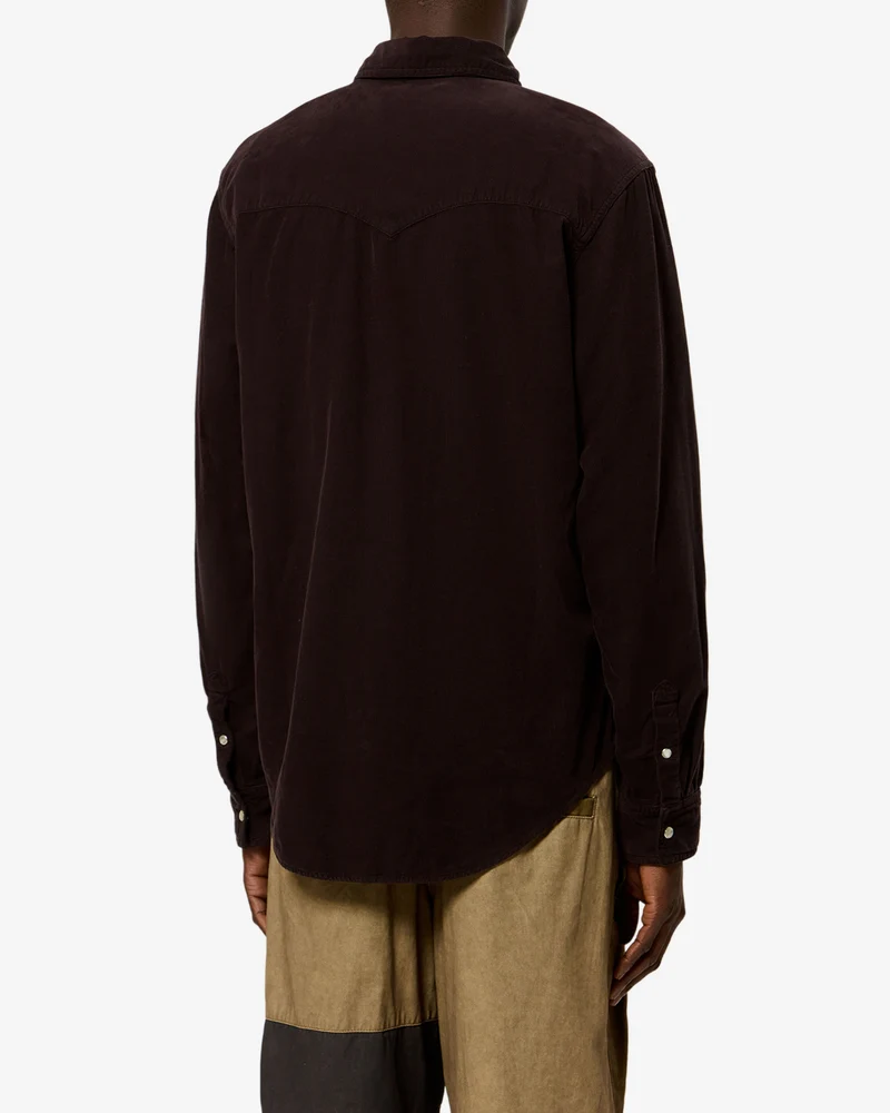 Vasco Shirt