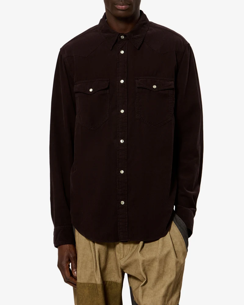 Vasco Shirt