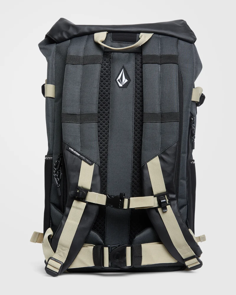 Peakstone Mountain Rucksack - Grey