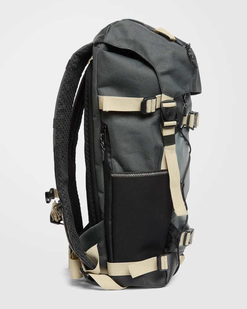 Peakstone Mountain Rucksack - Grey