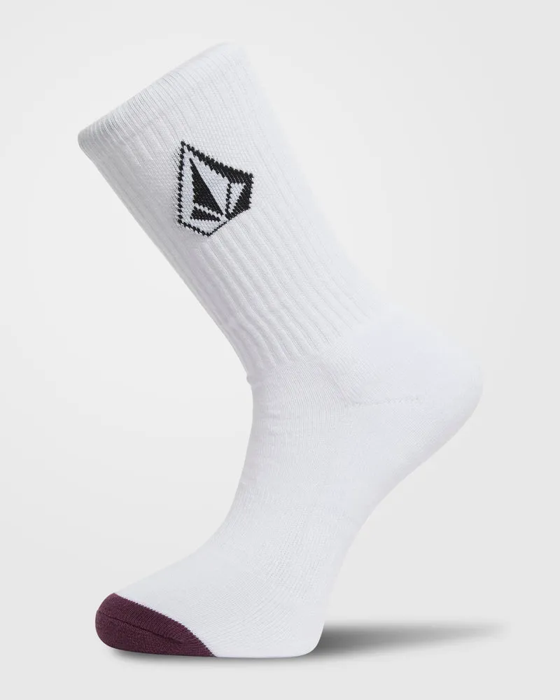 Full Stone Mix Socken (3 pack) - Multi