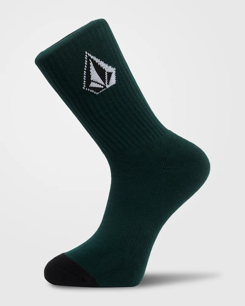 Full Stone Mix Socken (3 pack) - Multi