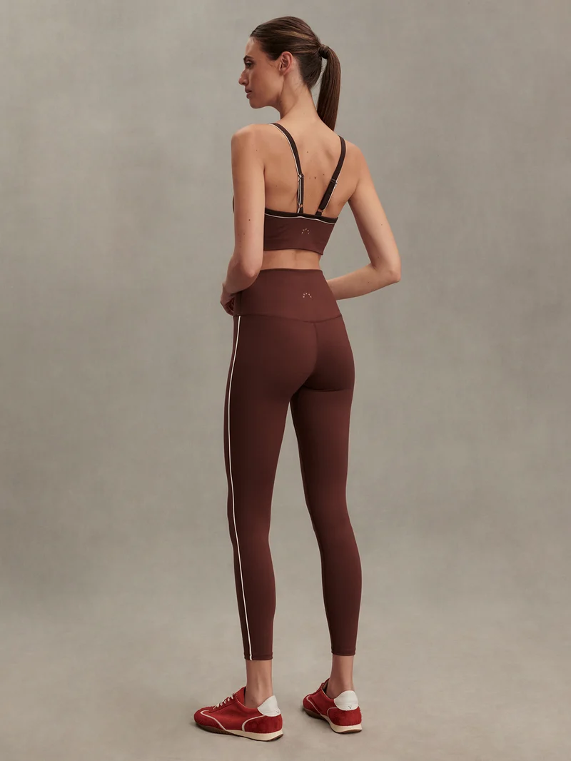 Freesoft Piped Legging 28