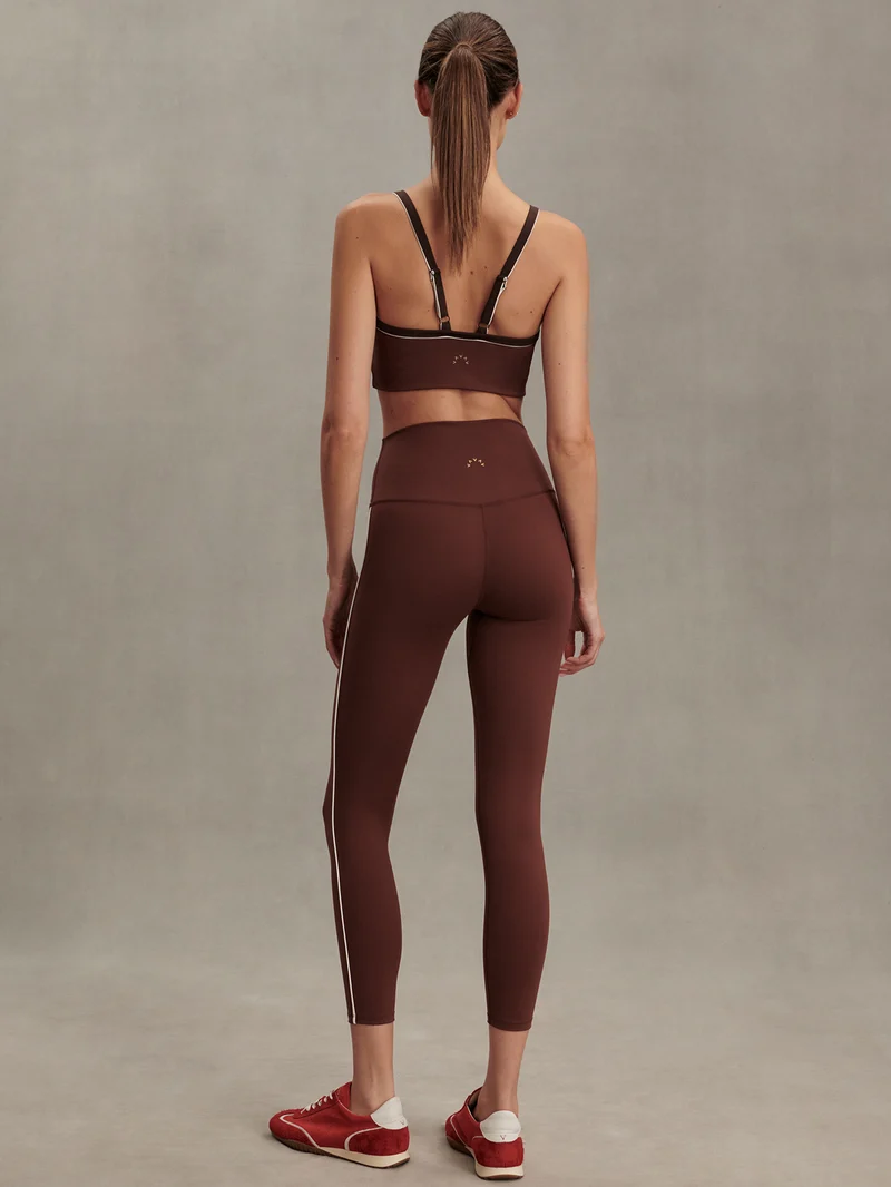 FreeSoft Piped Legging 25