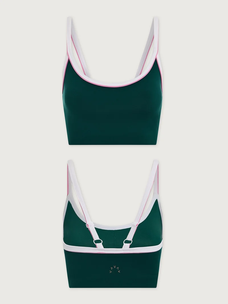 Freesoft Piper Bra