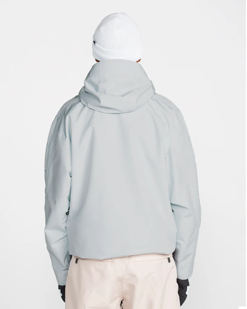 Kleveland 15K Jacke - Sky