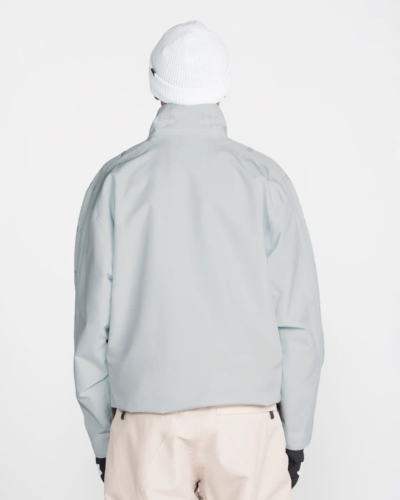 Kleveland 15K Jacke - Sky