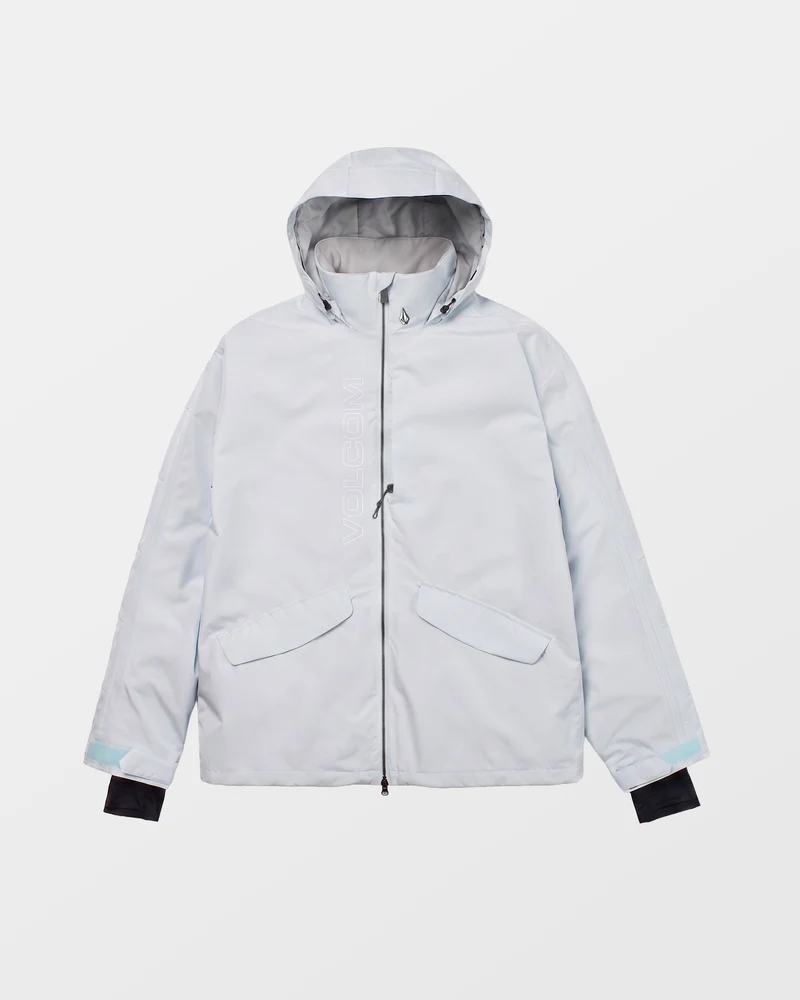 Kleveland 15K Jacke - Sky