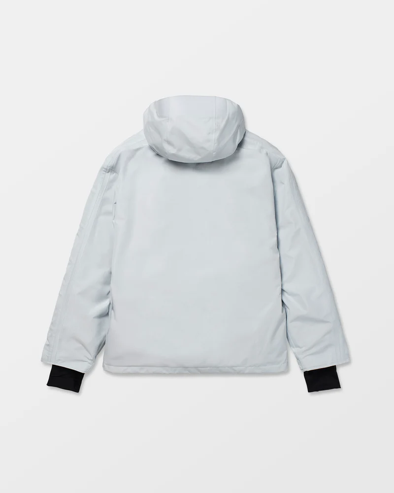 Kleveland 15K Jacke - Sky