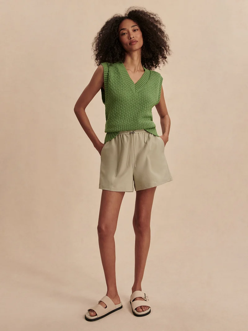 Antonella Knit Vest