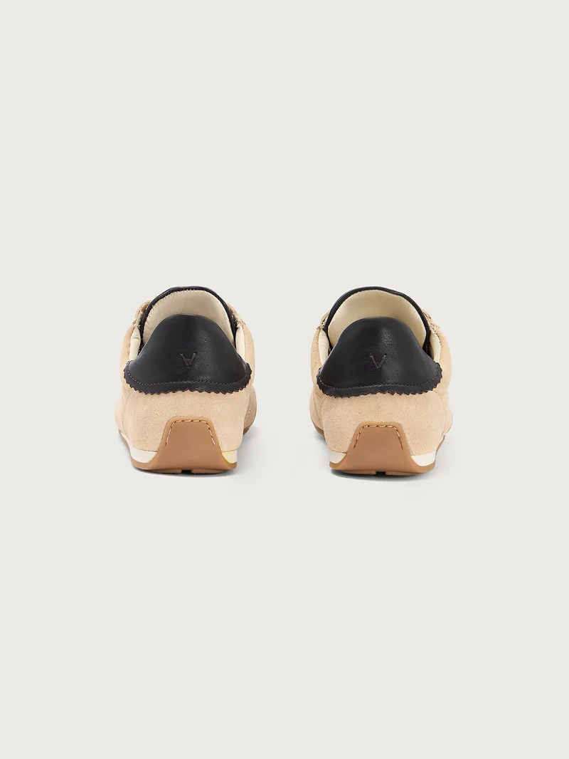 Turia Low Profile Runner