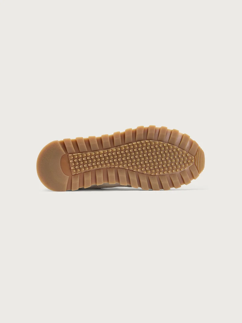 Sera Ghillie Lace Sneaker