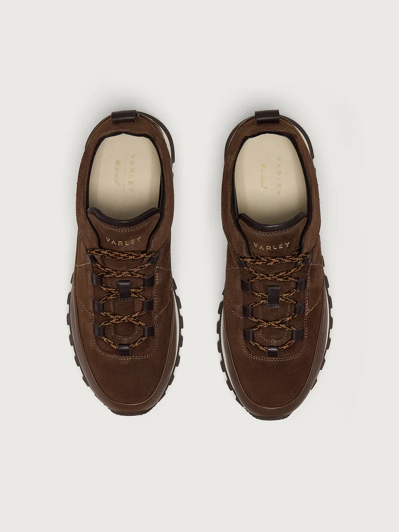 Sera Ghillie Lace Sneaker