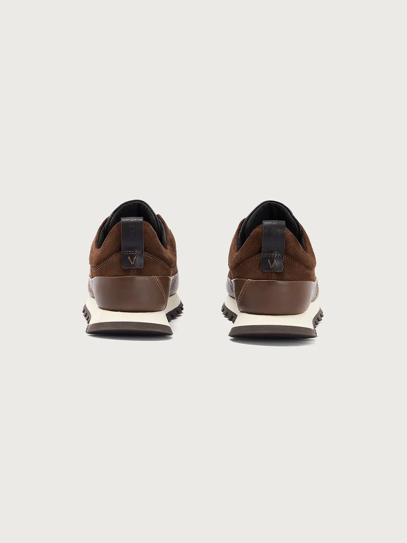 Sera Ghillie Lace Sneaker