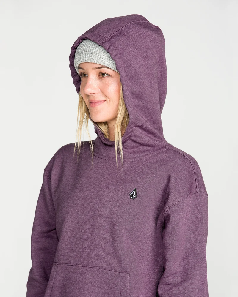 Alpine All Day Kapuzenpullover - Arctic Dust