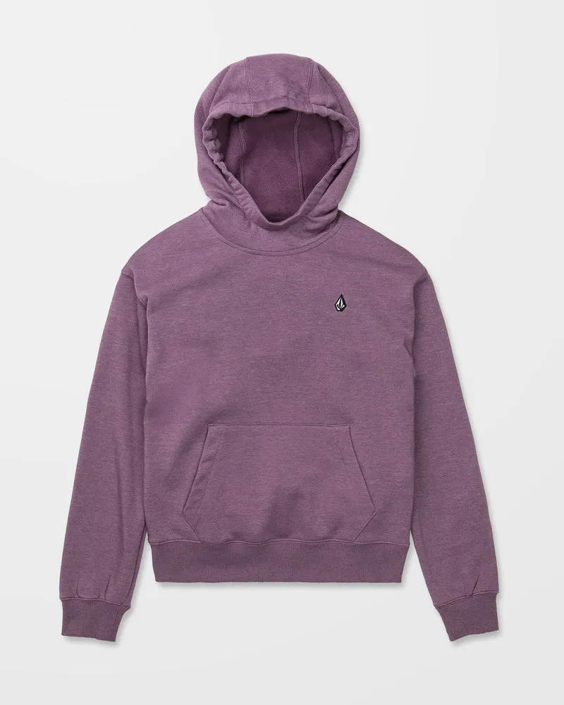 Alpine All Day Kapuzenpullover - Arctic Dust