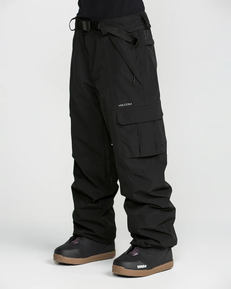 Liftline 20K Hose - Black