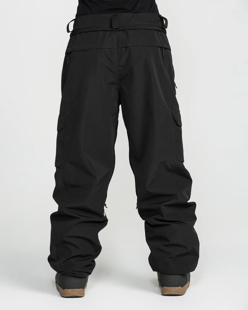 Liftline 20K Hose - Black