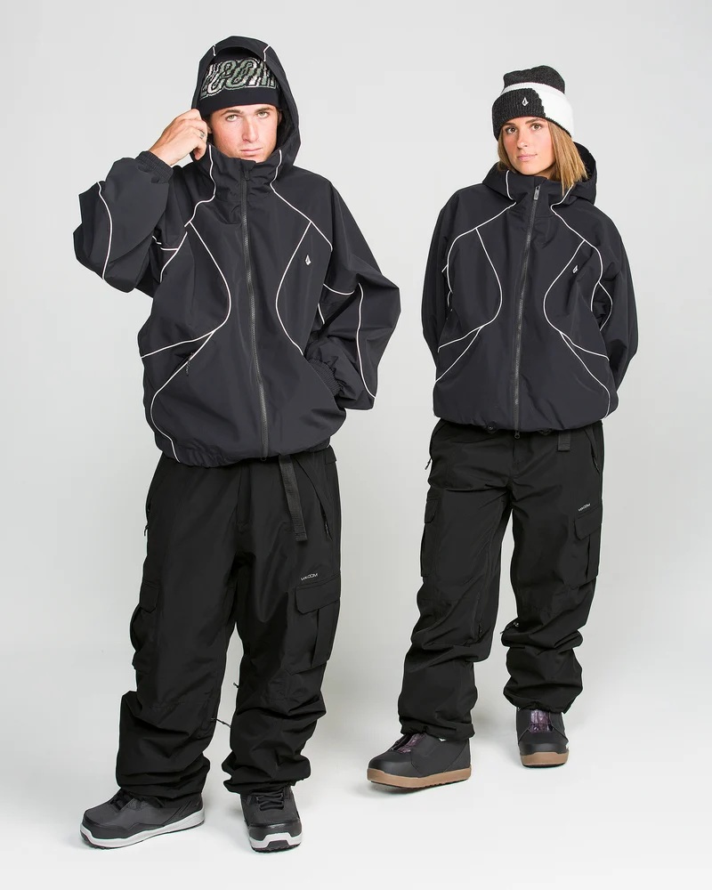 Liftline 20K Hose - Black