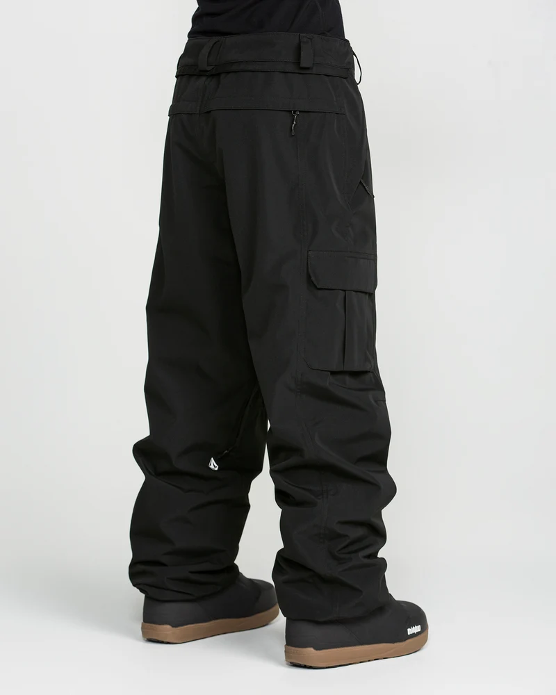 Liftline 20K Hose - Black